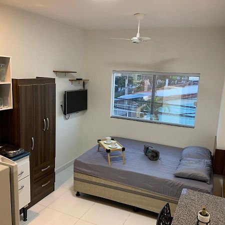 Flat Completo No Centro 02 Apartment Feira de Santana Ngoại thất bức ảnh