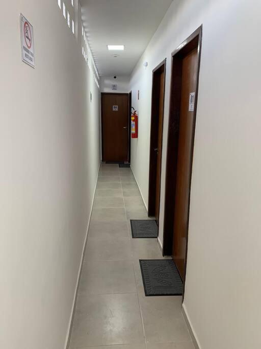 Flat Completo No Centro 02 Apartment Feira de Santana Ngoại thất bức ảnh