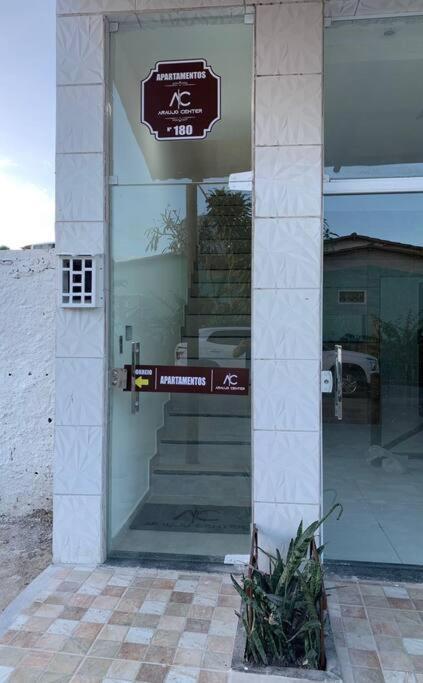 Flat Completo No Centro 02 Apartment Feira de Santana Ngoại thất bức ảnh